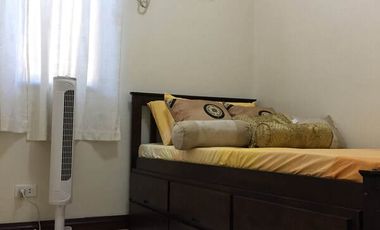 PROPERTY # 11109  Furnished House and Lot in Basak, Mandaue City
