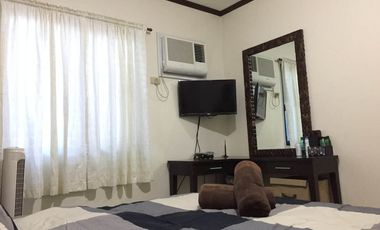 PROPERTY # 11109  Furnished House and Lot in Basak, Mandaue City