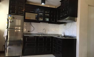 PROPERTY # 11109  Furnished House and Lot in Basak, Mandaue City