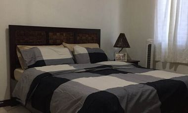 PROPERTY # 11109  Furnished House and Lot in Basak, Mandaue City