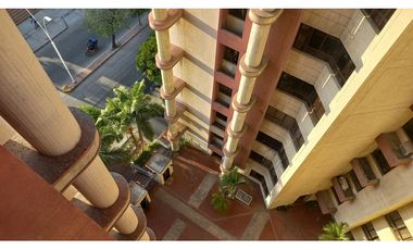 Arriendo apartamento de 2 alcobas (servicio de luz incluido)