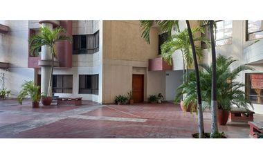 Arriendo apartamento de 2 alcobas (servicio de luz incluido)