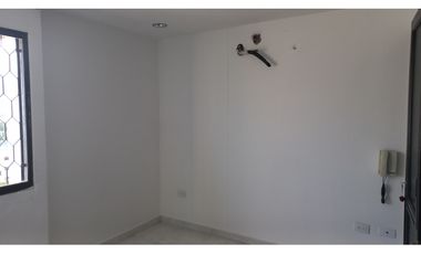 Arriendo apartamento de 2 alcobas (servicio de luz incluido)
