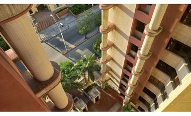 Arriendo apartamento de 2 alcobas (servicio de luz incluido)