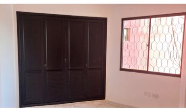 Arriendo apartamento de 2 alcobas (servicio de luz incluido)