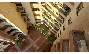 Arriendo apartamento de 2 alcobas (servicio de luz incluido)