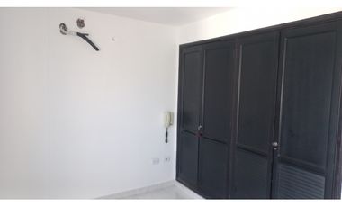 Arriendo apartamento de 2 alcobas (servicio de luz incluido)