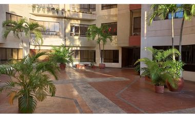 Arriendo apartamento de 2 alcobas (servicio de luz incluido)