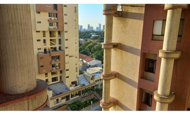 Arriendo apartamento de 2 alcobas (servicio de luz incluido)