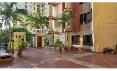 Arriendo apartamento de 2 alcobas (servicio de luz incluido)