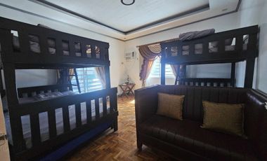 Nokarin Private Resort 342 sqm 3BR, clean title in Mabalacat City, Pampanga