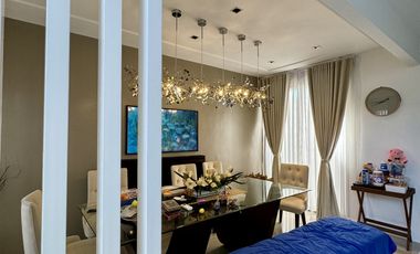 BF Homes Parañaque Beautiful House For Sale 5 Bedrooms Fully Furnished
