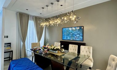 BF Homes Parañaque Beautiful House For Sale 5 Bedrooms Fully Furnished