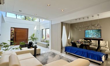 BF Homes Parañaque Beautiful House For Sale 5 Bedrooms Fully Furnished
