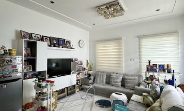 BF Homes Parañaque Beautiful House For Sale 5 Bedrooms Fully Furnished