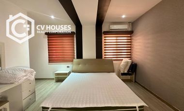 5 BEDROOM POOL VILLA FOR SALE, LOCATED AT FRIENDSHIP HIGHWAY NEAR CLARK