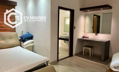 5 BEDROOM POOL VILLA FOR SALE, LOCATED AT FRIENDSHIP HIGHWAY NEAR CLARK