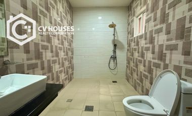 5 BEDROOM POOL VILLA FOR SALE, LOCATED AT FRIENDSHIP HIGHWAY NEAR CLARK