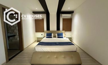 5 BEDROOM POOL VILLA FOR SALE, LOCATED AT FRIENDSHIP HIGHWAY NEAR CLARK