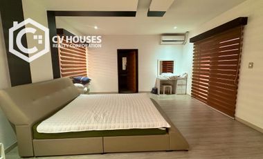 5 BEDROOM POOL VILLA FOR SALE, LOCATED AT FRIENDSHIP HIGHWAY NEAR CLARK