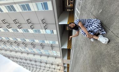 Urban Deca Homes Manila Ready for Occupancy units.