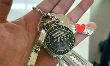 Urban Deca Homes Manila Ready for Occupancy units.