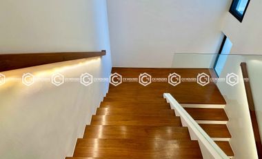 BRANDNEW ALEXA INTEGRATED HOUSE AND LOT FOR SALE IN ANGELES CITY