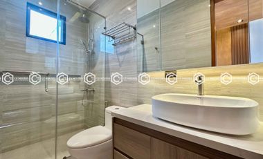 BRANDNEW ALEXA INTEGRATED HOUSE AND LOT FOR SALE IN ANGELES CITY