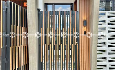 BRANDNEW ALEXA INTEGRATED HOUSE AND LOT FOR SALE IN ANGELES CITY