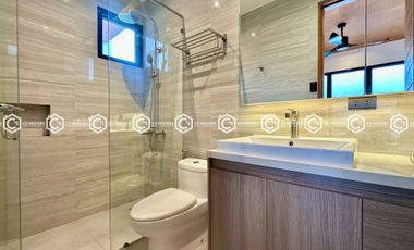 BRANDNEW ALEXA INTEGRATED HOUSE AND LOT FOR SALE IN ANGELES CITY
