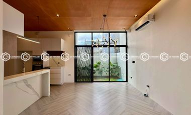 BRANDNEW ALEXA INTEGRATED HOUSE AND LOT FOR SALE IN ANGELES CITY
