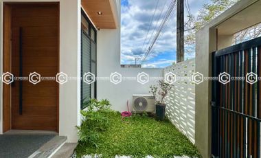 BRANDNEW ALEXA INTEGRATED HOUSE AND LOT FOR SALE IN ANGELES CITY