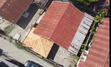 Bungalow House & Lot 4 bedroom for Sale