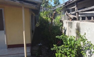 Bungalow House & Lot 4 bedroom for Sale