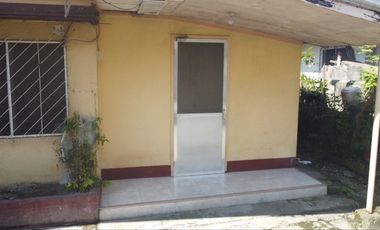 Bungalow House & Lot 4 bedroom for Sale