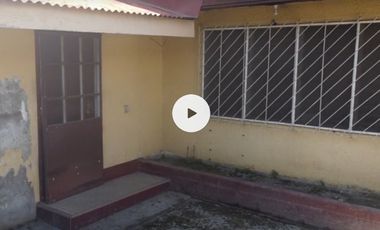 Bungalow House & Lot 4 bedroom for Sale