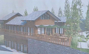 67.44 sqm. Commercial/Office for Rent in Tagaytay City