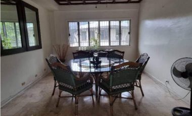 JSL 844 SQM 5 BEDROOMS AYALA ALABANG VILLAGE 150M NET