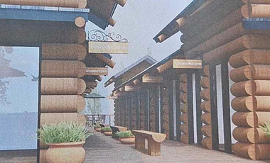 89.92 sqm. Commercial/Office for Rent in Tagaytay City