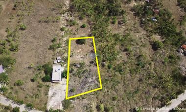 Lot for sale in Tulang Daku - Camotes Island, Cebu