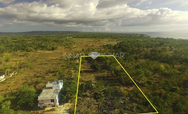 Lot for sale in Tulang Daku - Camotes Island, Cebu