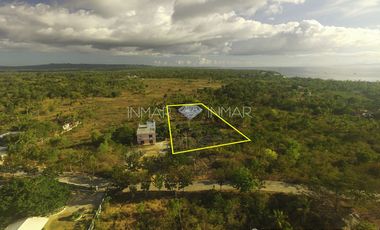 Lot for sale in Tulang Daku - Camotes Island, Cebu