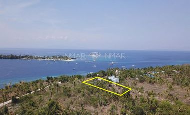 Lot for sale in Tulang Daku - Camotes Island, Cebu