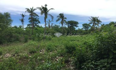 Lot for sale in Tulang Daku - Camotes Island, Cebu