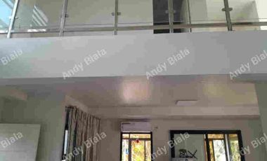 High Ceiling House and Lot FOR SALE at San Fernando City, La Union