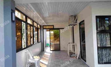 High Ceiling House and Lot FOR SALE at San Fernando City, La Union