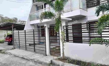 High Ceiling House and Lot FOR SALE at San Fernando City, La Union