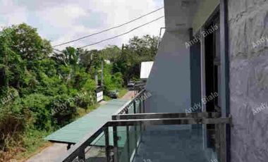High Ceiling House and Lot FOR SALE at San Fernando City, La Union
