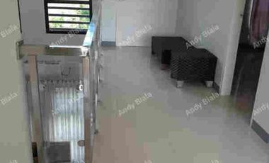 High Ceiling House and Lot FOR SALE at San Fernando City, La Union