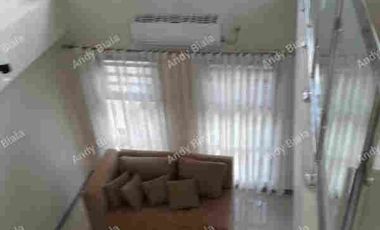 High Ceiling House and Lot FOR SALE at San Fernando City, La Union